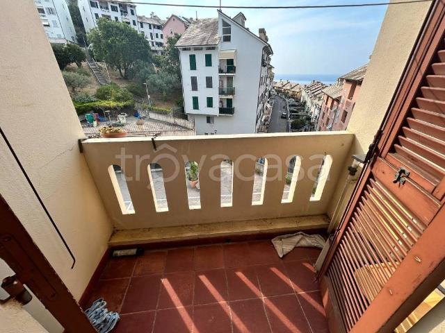 Appartamento in vendita a Genova piazza Ferruccio Parri, Quarto