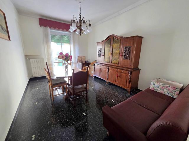 Appartamento in vendita a Genova, Pra