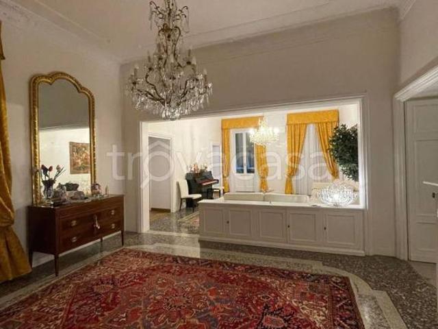 Appartamento in vendita a Genova, Principe