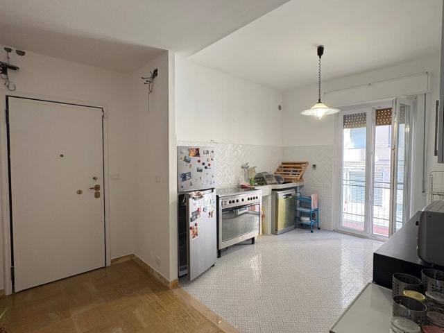 Appartamento in vendita a Genova, Principe