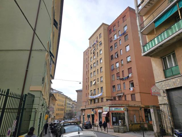 Appartamento in vendita a Genova, Principe