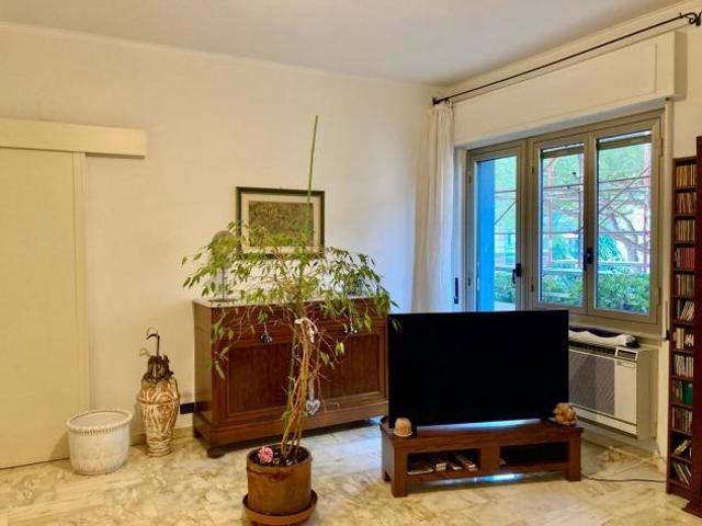 Appartamento in vendita a Genova, Quarto