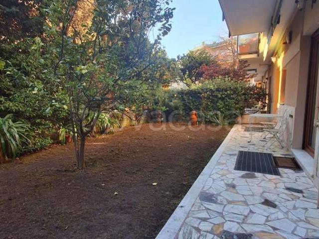 Appartamento in vendita a Genova, Quarto