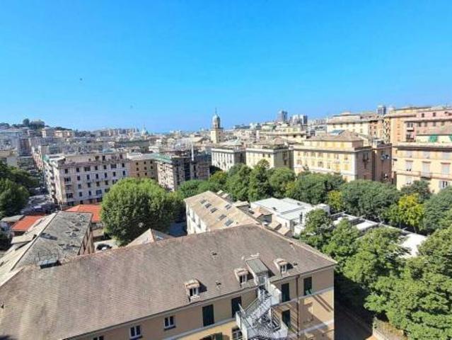 Appartamento in vendita a Genova, S.Fruttoso