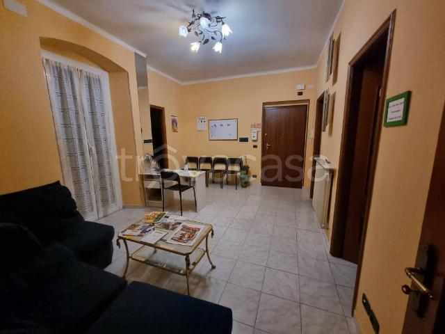 Appartamento in vendita a Genova, Sestri Ponente