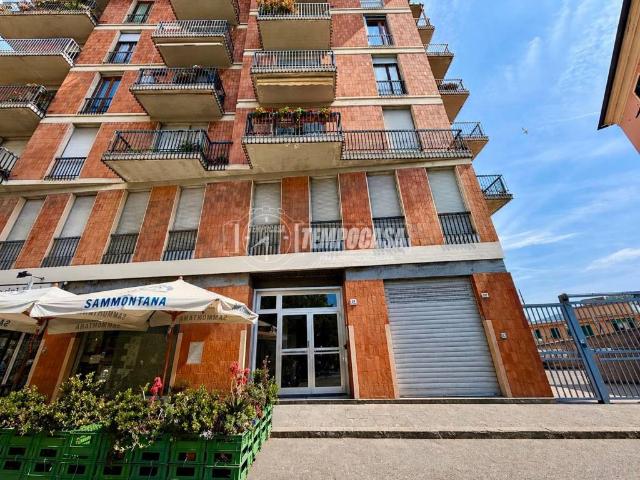Appartamento in vendita a Genova, Sestri Ponente