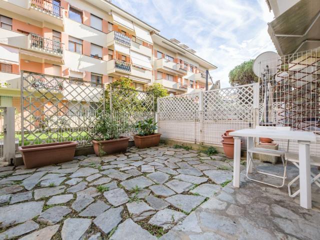 Appartamento in vendita a Genova, Sturla
