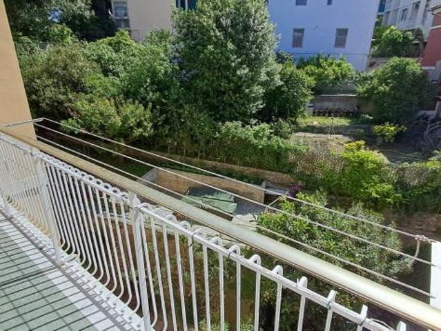 Appartamento in vendita a Genova, Sturla