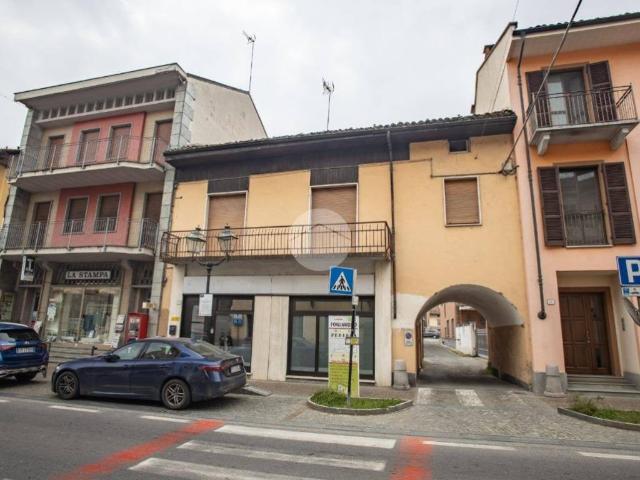 Appartamento in vendita a Genola CN