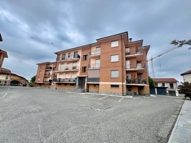 Appartamento in vendita a Genola CN