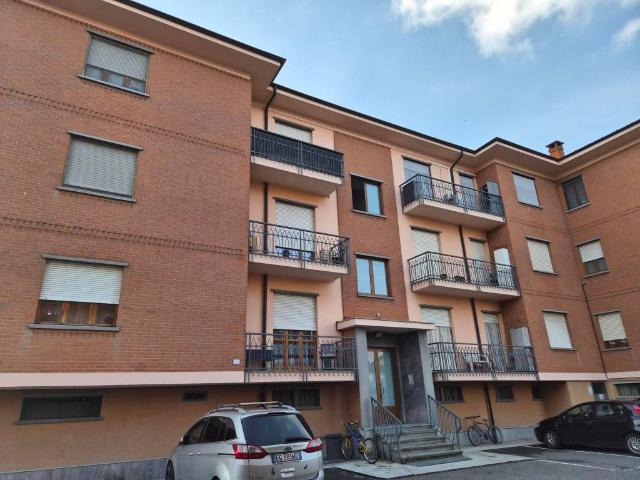 Appartamento in vendita a Genola CN