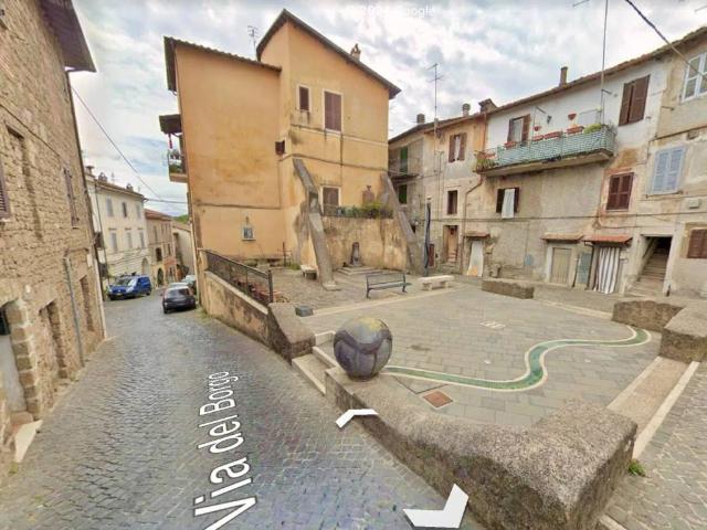 Appartamento in vendita a Genazzano RM