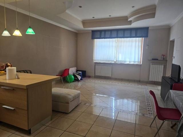 Appartamento in vendita a Genazzano RM
