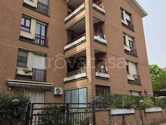 Appartamento in vendita a Genzano di Roma via Roma, 9