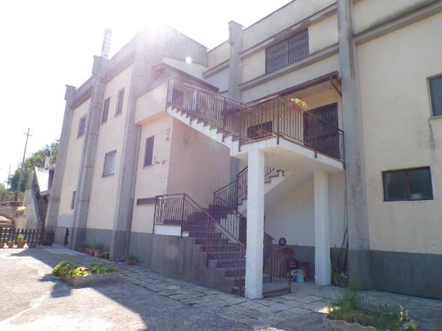 Appartamento in vendita a Genzano di Roma RM
