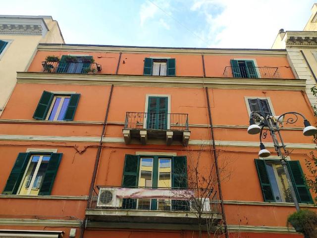 Appartamento in vendita a Genzano di Roma RM