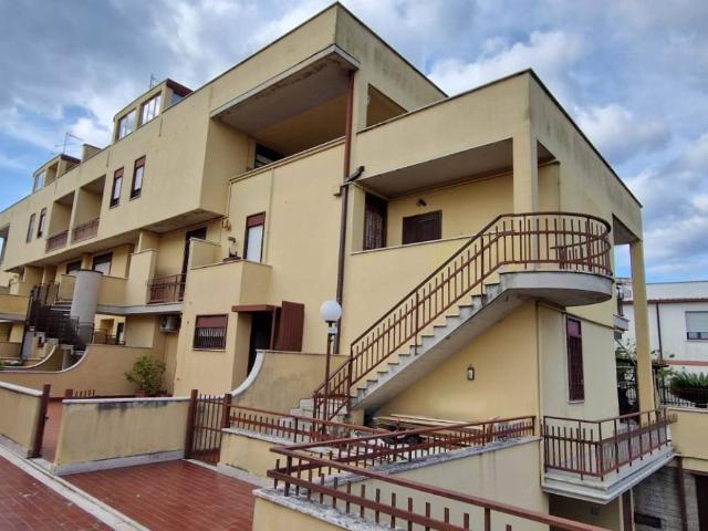 Appartamento in vendita a Genzano di Roma RM