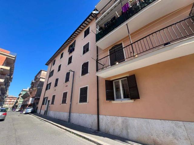 Appartamento in vendita a Genzano di Roma RM