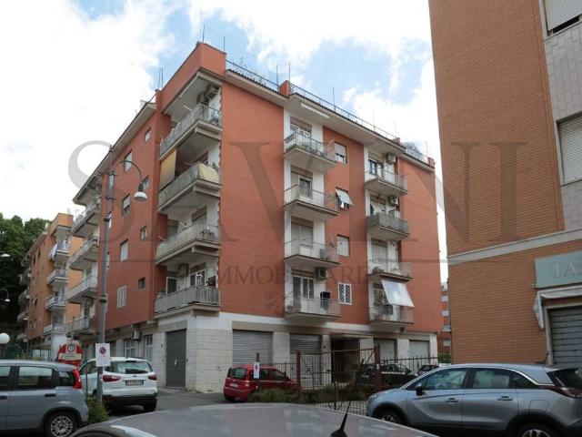 Appartamento in vendita a Genzano di Roma RM