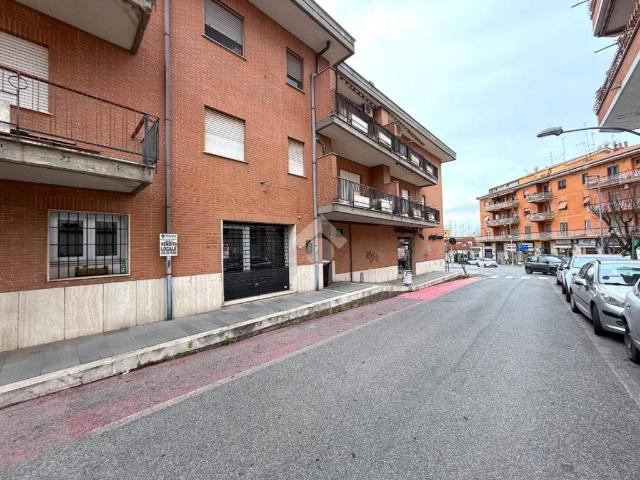 Appartamento in vendita a Genzano di Roma RM