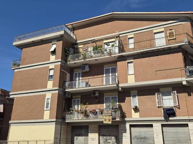 Appartamento in vendita a Genzano di Roma RM