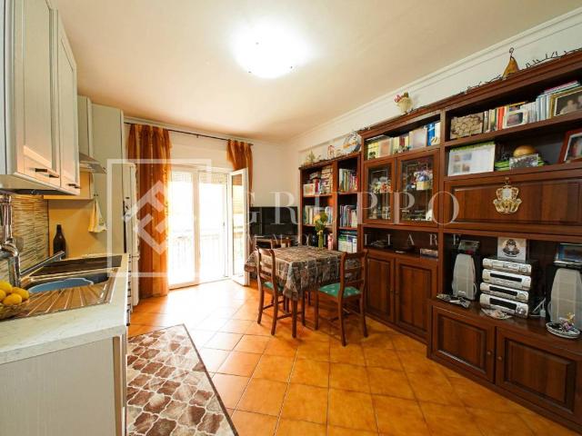 Appartamento in vendita a Genzano di Roma RM