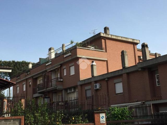 Appartamento in vendita a Genzano di Roma RM
