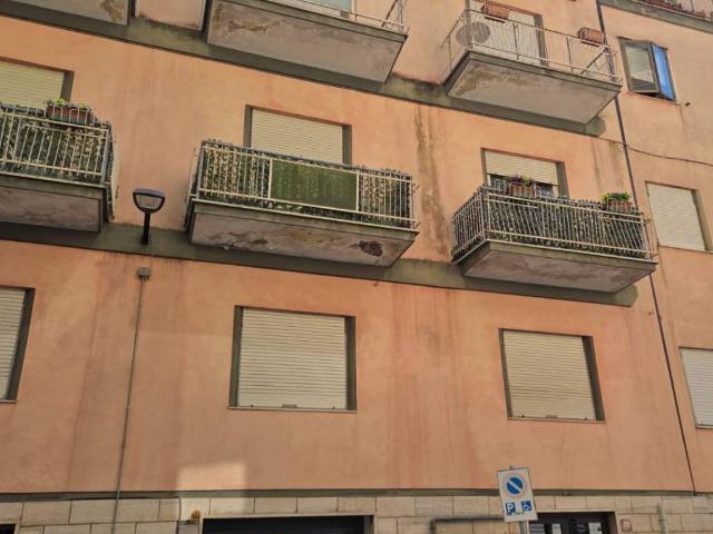 Appartamento in vendita a Genzano di Roma RM