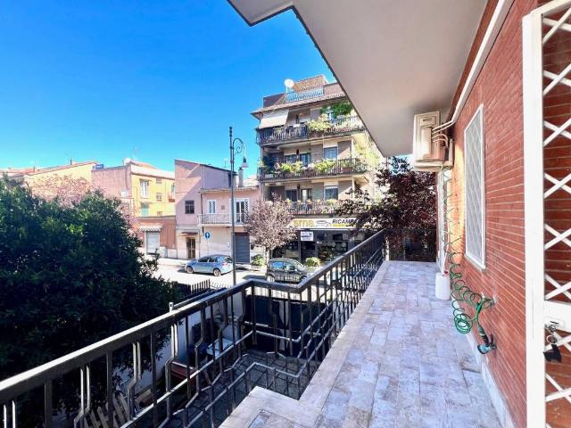 Appartamento in vendita a Genzano di Roma RM