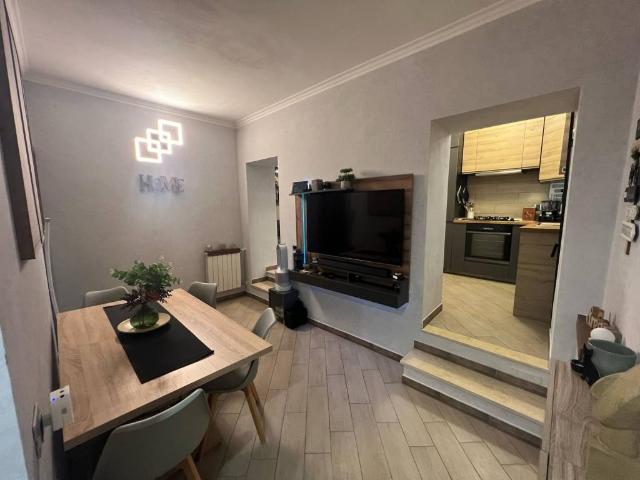 Appartamento in vendita a Genzano di Roma RM