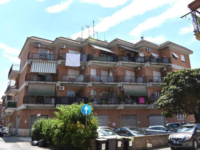Appartamento in vendita a Genzano di Roma RM