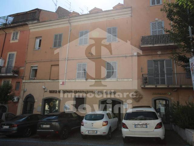 Appartamento in vendita a Genzano di Roma RM