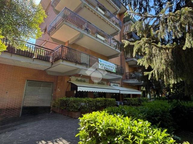 Appartamento in vendita a Genzano di Roma RM