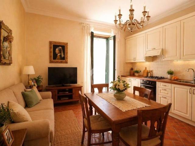 Appartamento in vendita a Genzano di Roma RM