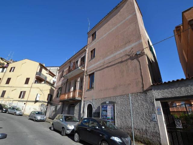 Appartamento in vendita a Genzano di Roma RM