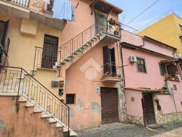 Appartamento in vendita a Genzano di Roma RM