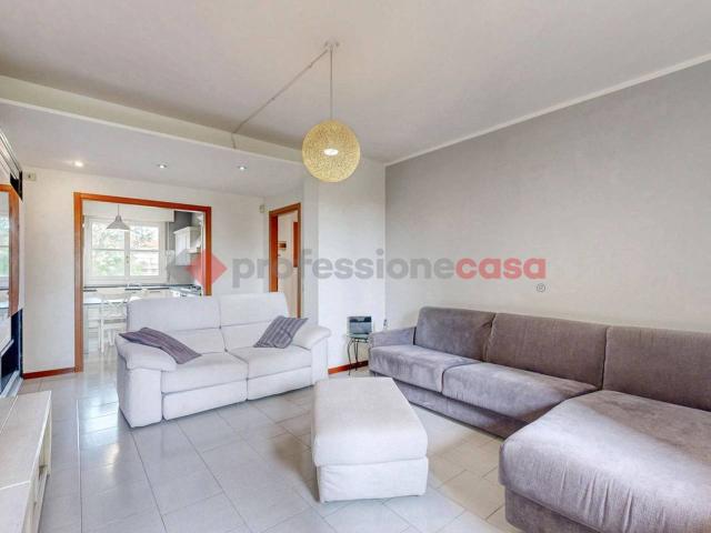 Appartamento in vendita a Gessate