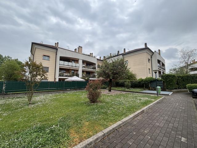 APPARTAMENTO in VENDITA a GESSATE Gessate di 3 vani