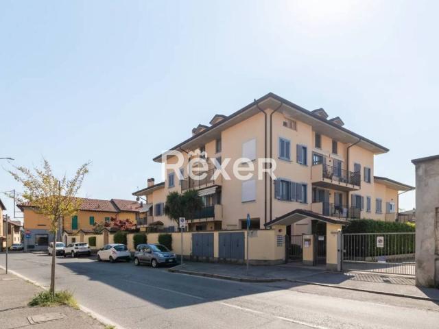 Appartamento in vendita a Gessate MI