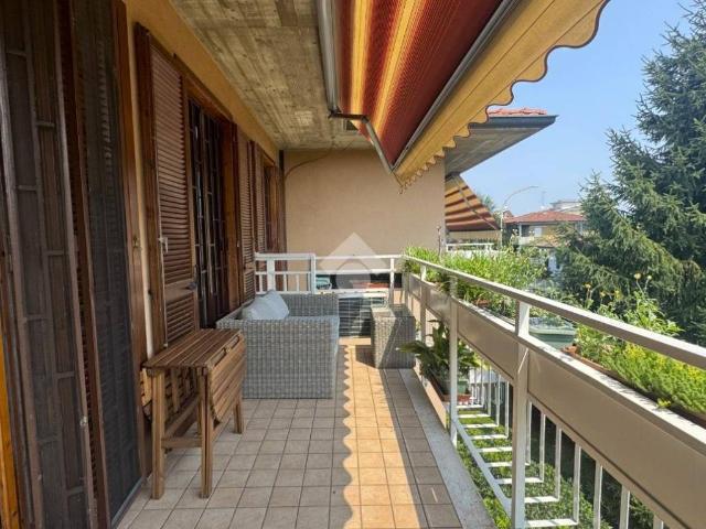 Appartamento in vendita a Gessate MI