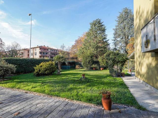 Appartamento in vendita a Gessate MI