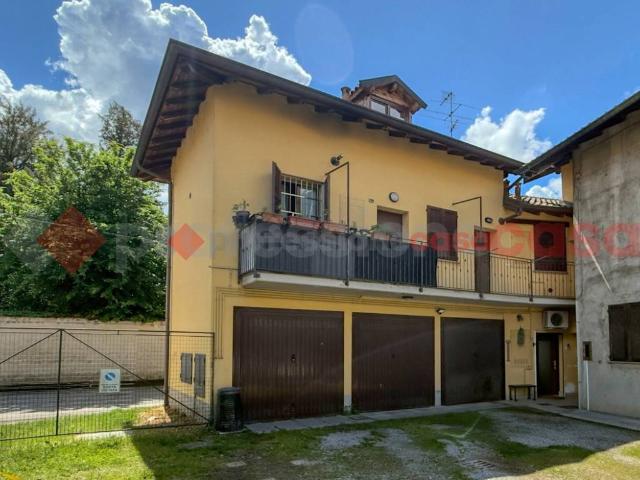 Appartamento in vendita a Gessate MI