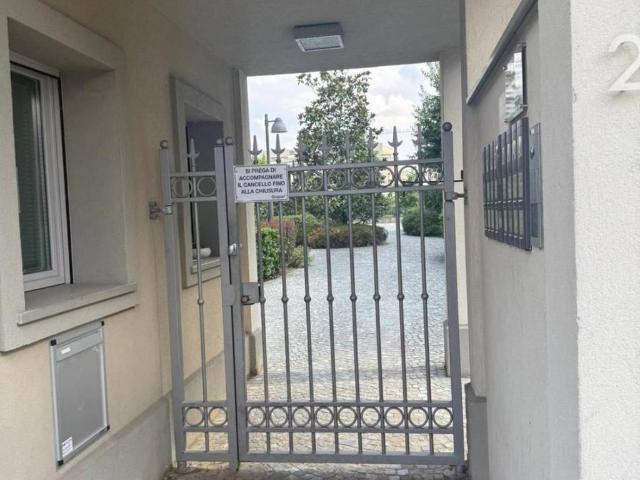 Appartamento in vendita a Gessate MI