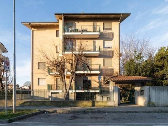 Appartamento in vendita a Gessate MI