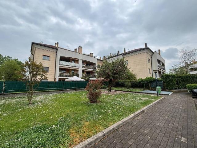 Appartamento in vendita a Gessate MI