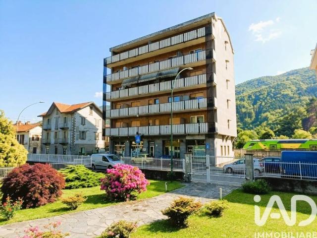 Appartamento in vendita a Germagnano TO
