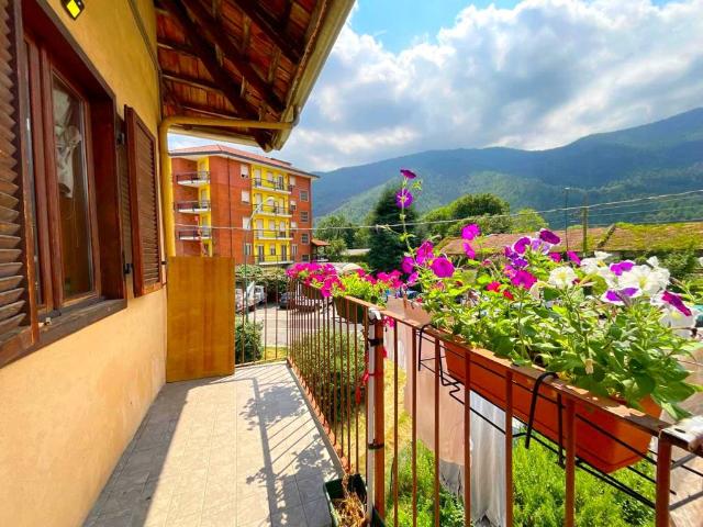 Appartamento in vendita a Germagnano TO