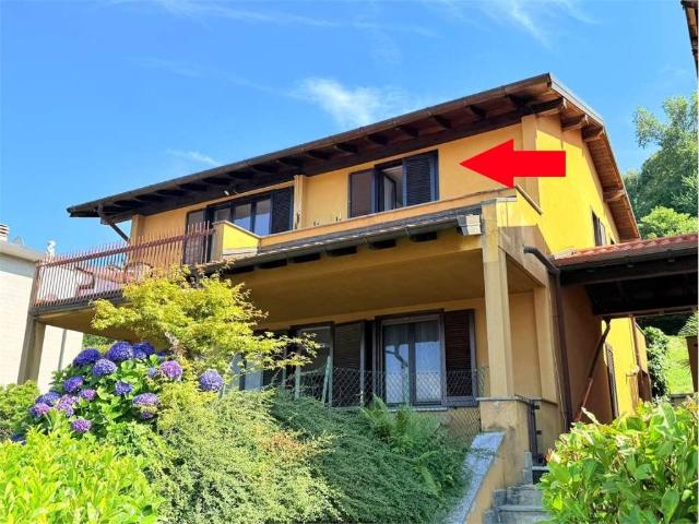 Appartamento in vendita a Germignaga VA