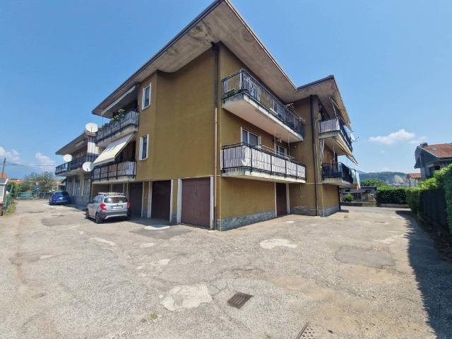 Appartamento in vendita a Germignaga VA