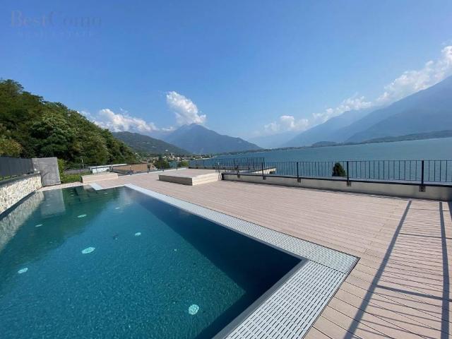 Appartamento in vendita a Gera Lario CO